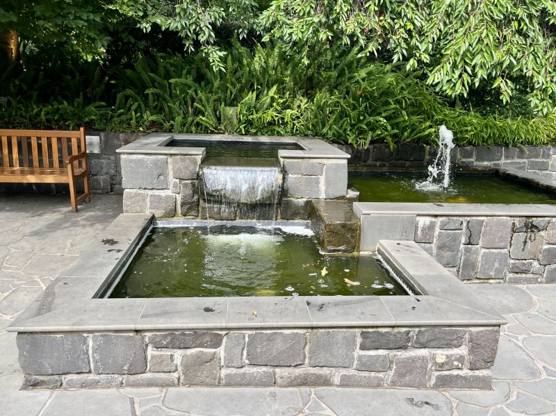 Custom Fountain Design Experts